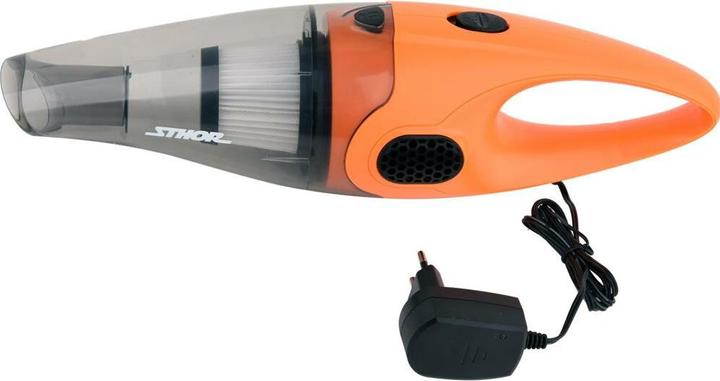 Productafbeelding Sthor Auto stofzuiger snoerloos 100W 82971