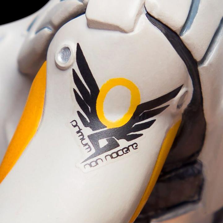 Produktbild Blizzard Overwatch - Mercy