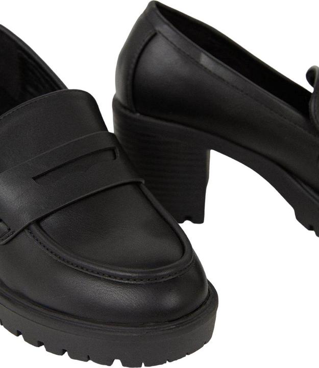Image du produit Dorothy Perkins Loafers à talon large Lenny (39)