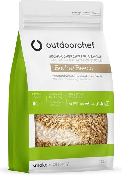 Image du produit Outdoorchef Chips de fumage