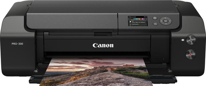 Produktbild Canon imagePROGRAF PRO-300 (Tintenpatrone, Farbe)