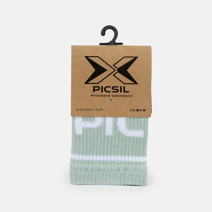 Actual product image PicSil Cotton Wristband 0.2 (One size)
