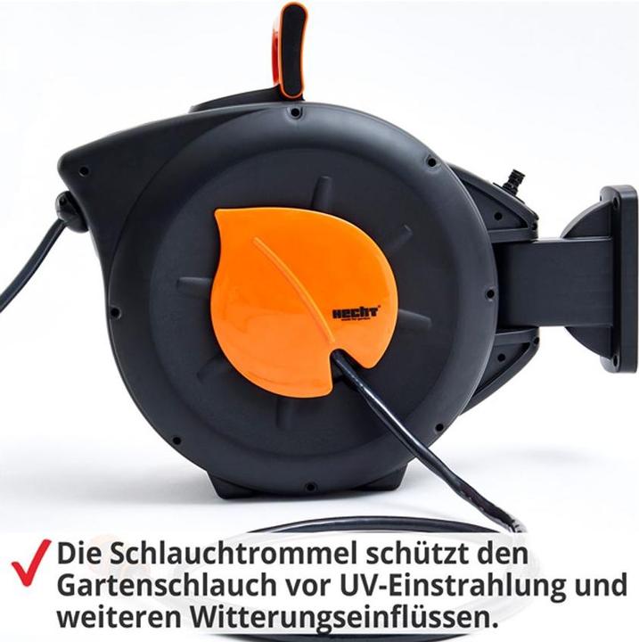 Produktbild Hecht 08666 (20 m)