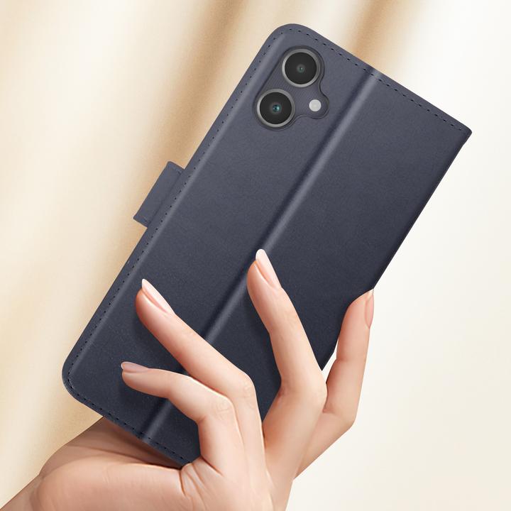 Produktbild Avizar Chesterfield Cover (Samsung Galaxy A06)
