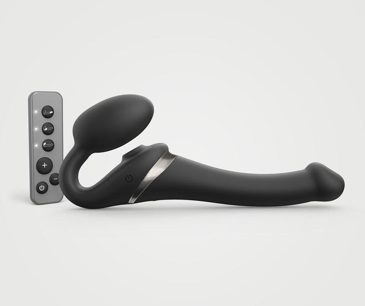 Image du produit Strap-on-me Multi Orgasm