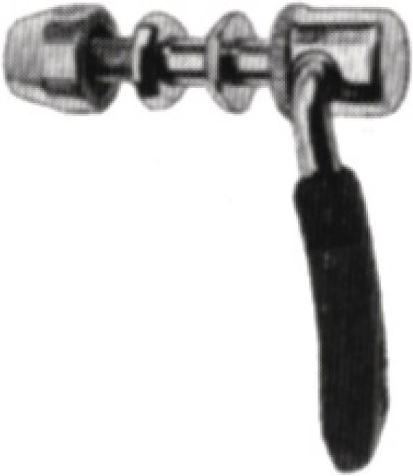 Kalloy M 8x50