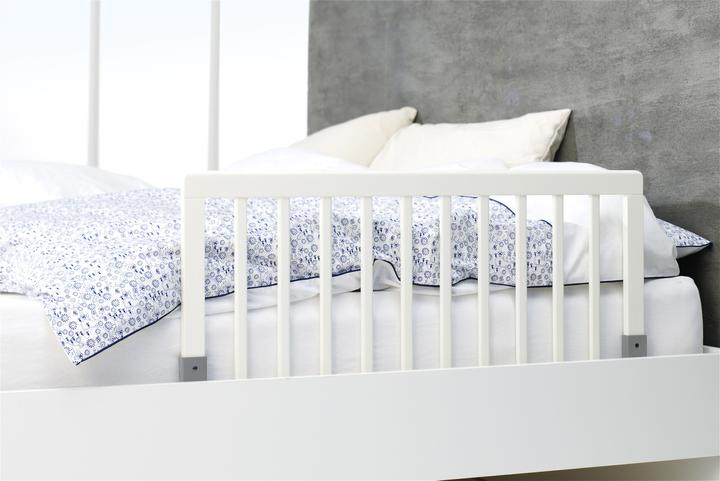 Actual product image Baby Dan Bed rail (90 cm)