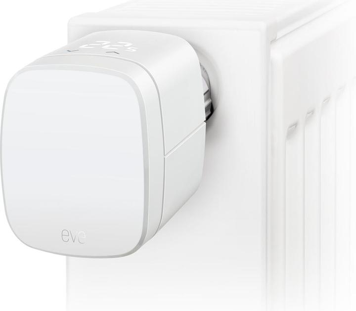 Actual product image Eve Eve Thermo (Apple Home)