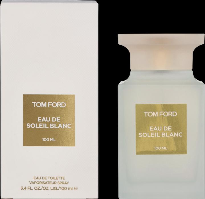 Produktbild Tom Ford Eau de Soleil Blanc (Eau de Toilette, 100 ml)