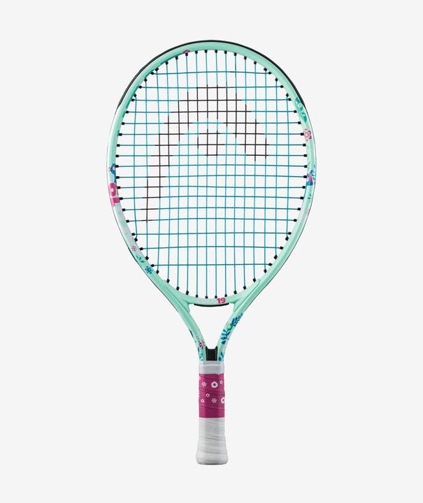 Actual product image Head Coco 19 tennis rackets (5, 175 g)