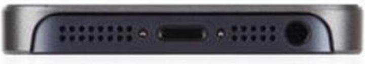 Actual product image Moshi iGlaze (Apple iPhone 5)
