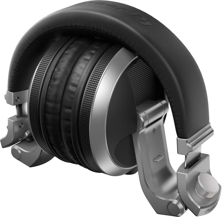 Image du produit Pioneer DJ Hdj-X5 (ANC, Filaire)