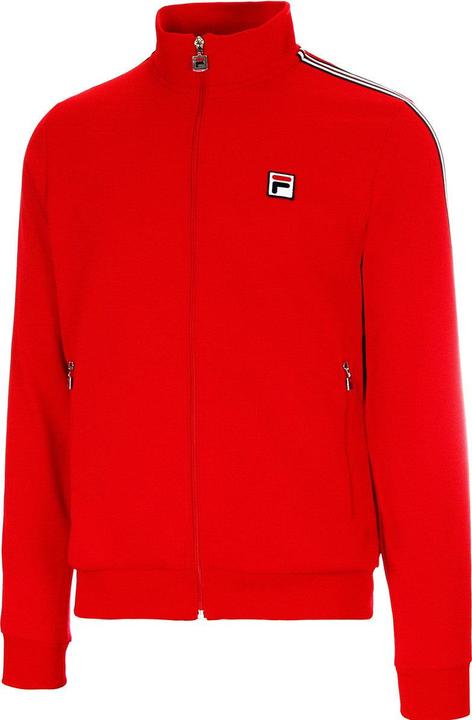 FILA Jacket Jake Red Man (3XL)