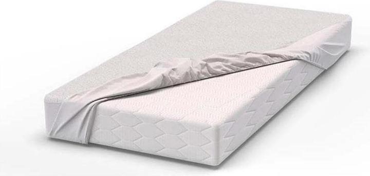 Image du produit Velfont Protège-matelas Velgreen Babylon Bambou éponge, imperméable à l'eau (90 x 200 cm)