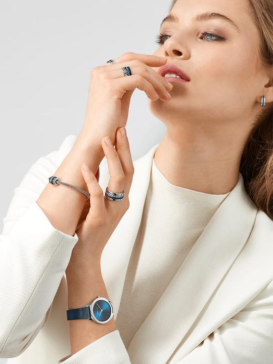 Produktbild Bering Ultra Slim (Analoguhr, 31 mm)