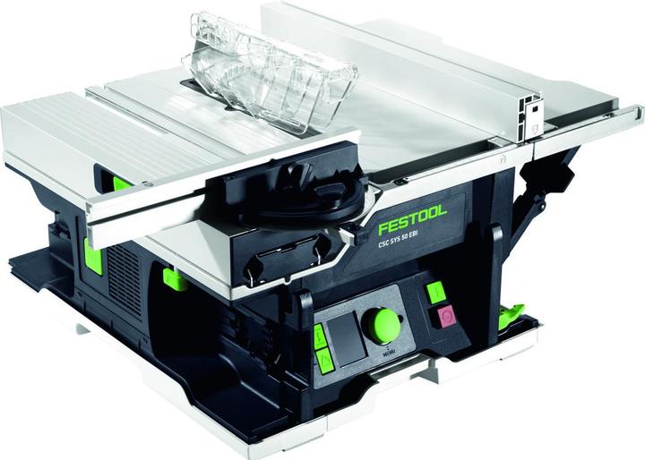 Actual product image Festool Csc Sys 50 EBI-Basic