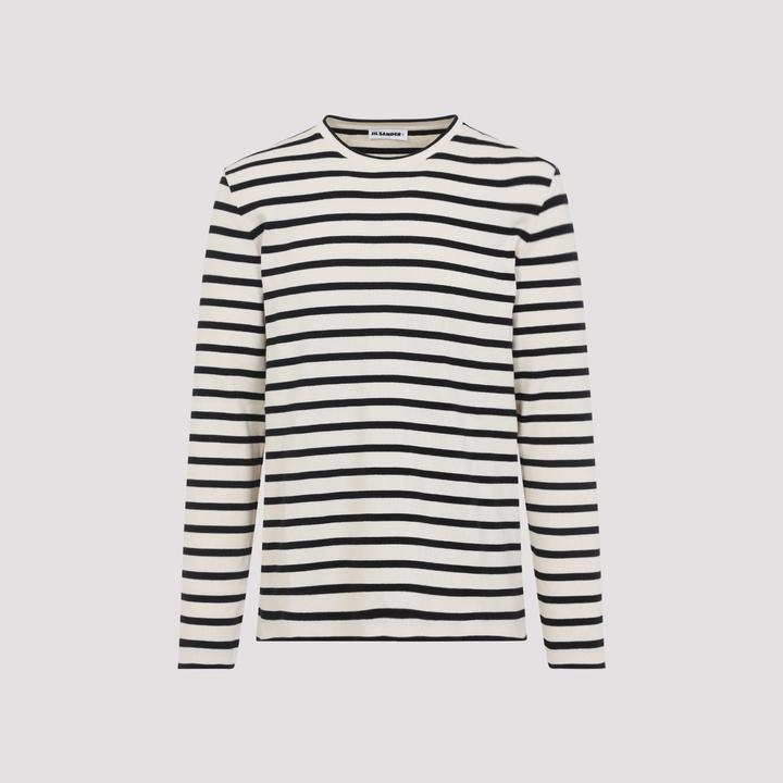 Actual product image Jil Sander T-shirts And Polos (L)