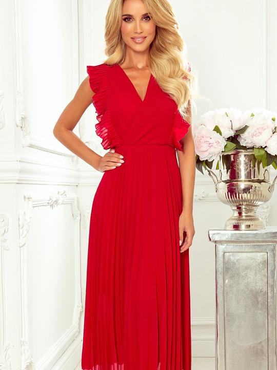 Image du produit Numoco Robe de cocktail (XL)