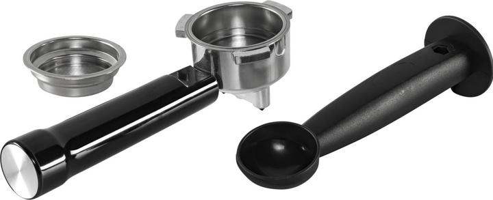 Produktbild Ariete Siebträgermaschine weiss (EU-Stecker)