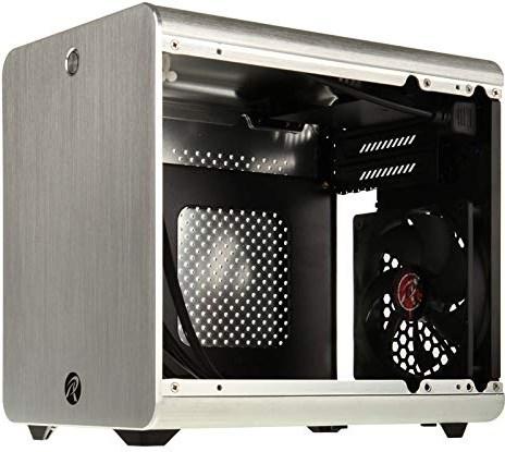 Image du produit Raijintek Metis Plus (Mini-ITX)
