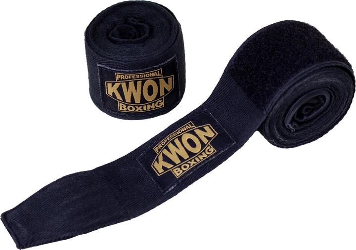 Immagine prodotto Kwon Professional Boxing Bande da boxe non elastica