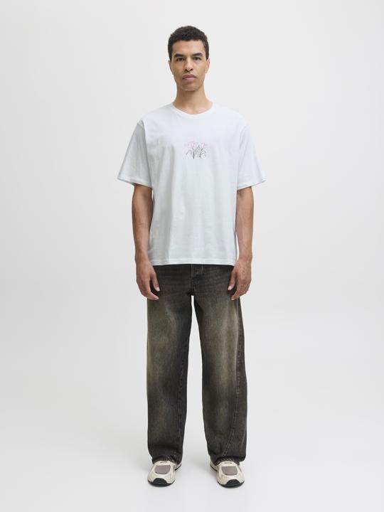 Produktbild Jack & Jones 3er-pack T-shirt T-shirt (XXL)