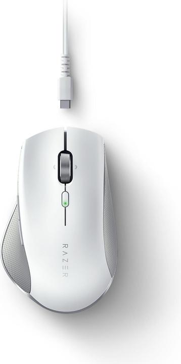 Actual product image Razer Pro Click (Wireless, Cable)