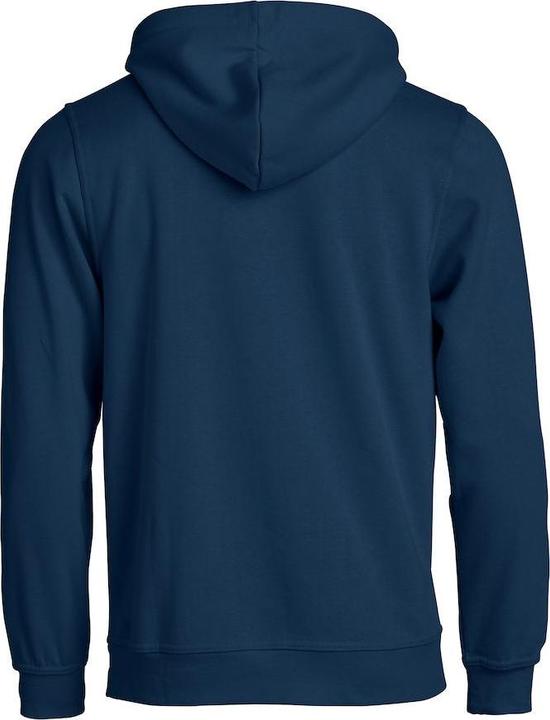 Produktbild Clique Basic Kapuzenpullover (S)