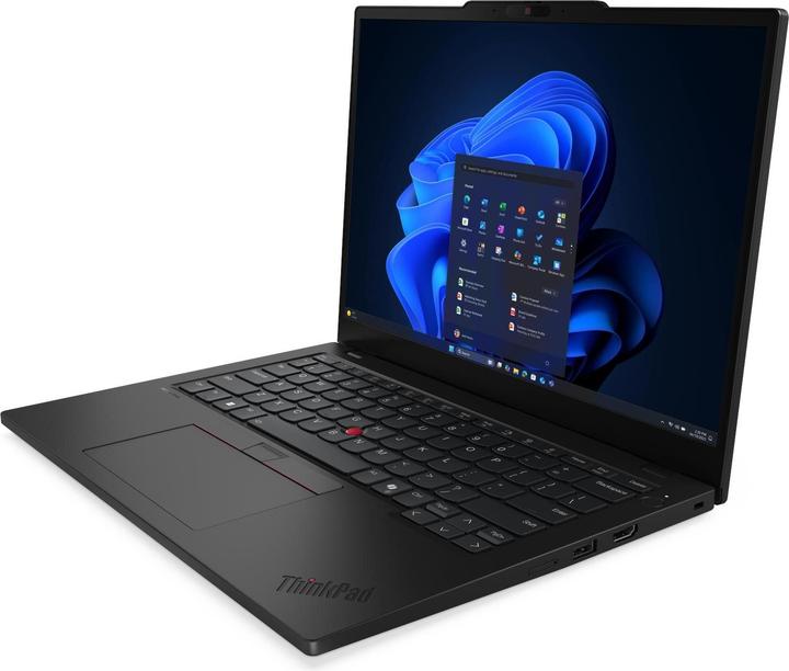 Image du produit Lenovo ThinkPad L13 Gen 6 (13.30", Intel Core Ultra 5 225U, 17.18 Go, 512 Go, DE)
