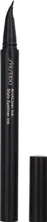 Produktbild Shiseido ArchLiner Ink (01 Shibui Black)