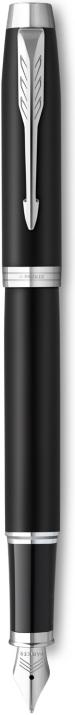 Produktbild Parker IM Essential (Black, Stainless Steel, 1 x)
