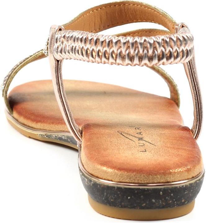 Produktbild Lunar Sandalen Blaise Ii (37)