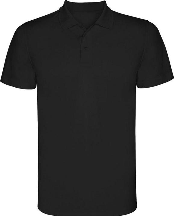 Alpinia Monzha Poloshirt