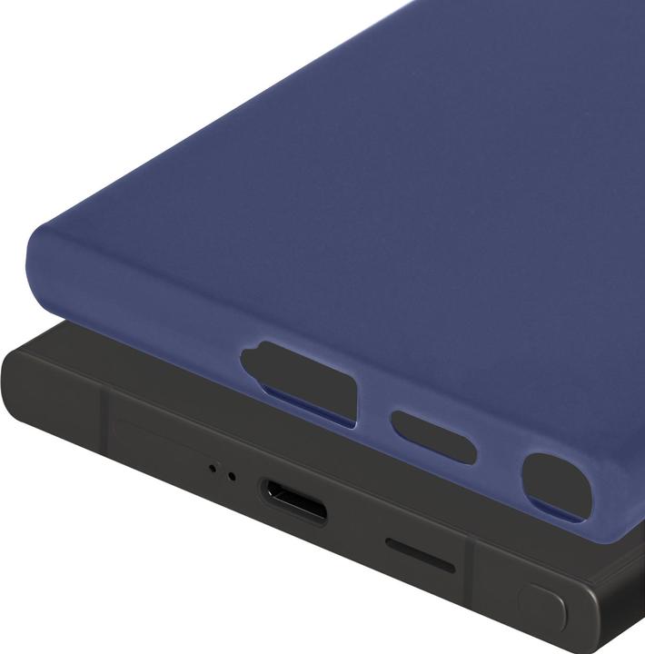 Produktbild Avizar Classic Case Mat Series (Samsung Galaxy S24 Ultra)