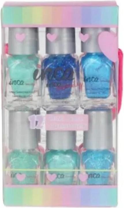 Immagine prodotto Inca Products 10778 (Colorato, Smalto)