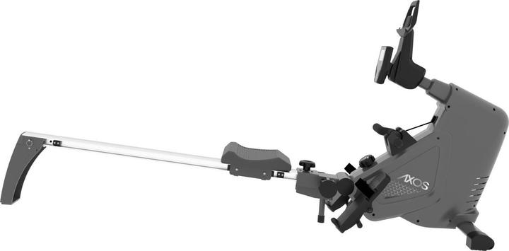 Actual product image Kettler Rower 2.0