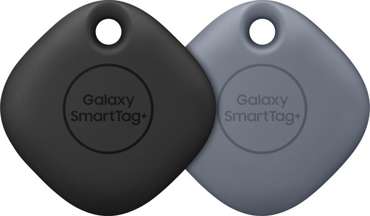 Produktbild Samsung SmartTag+ (2er Pack) (Android)