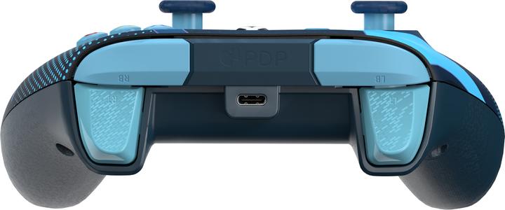Produktbild PDP Rematch (Xbox Series S, Xbox One S, PC, Xbox Series X)