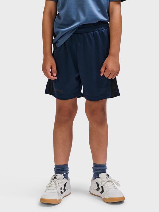 Image du produit hummel hmlMULTI PL SHORTS KIDS (176)