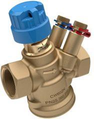 Actual product image Danfoss AB-QM 4.0 DN20 female thread - AB-QM 4.0 DN 20 female thread