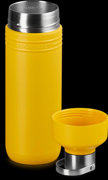 Produktbild Le Creuset On The Go Trinkflasche nectar 1l (1 l)