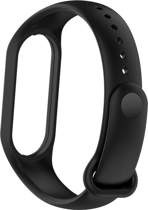 Produktbild Screenguard Silicone Strap Ersatzarmband (Silikon)