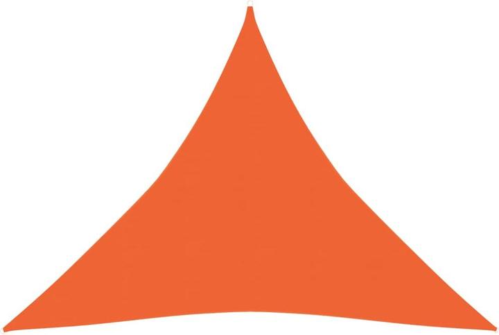 Produktbild VidaXL Sonnensegel (3 x 3 x 3 m)