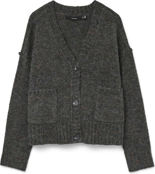 Vero Moda VMINGRID Strickjacke Strickjacke (S)