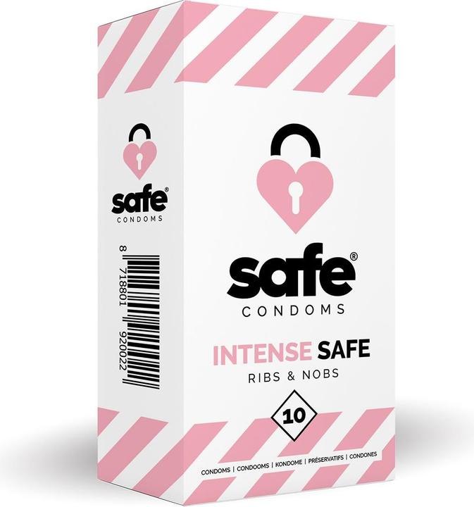Safe Intense (10 Stk.)