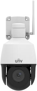 Actual product image Jovision Uniview IPCam PTZ 2MP 4x optical zoom 2.8-12 MM (1920 x 1080 Pixels)