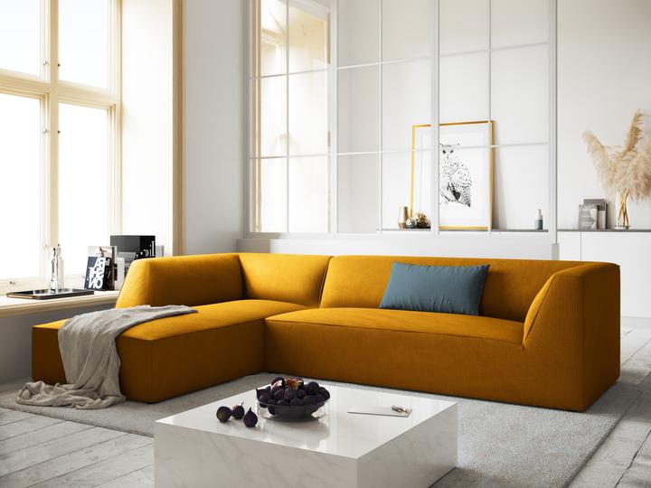 Produktbild Micadoni Ruby (Ecksofa)