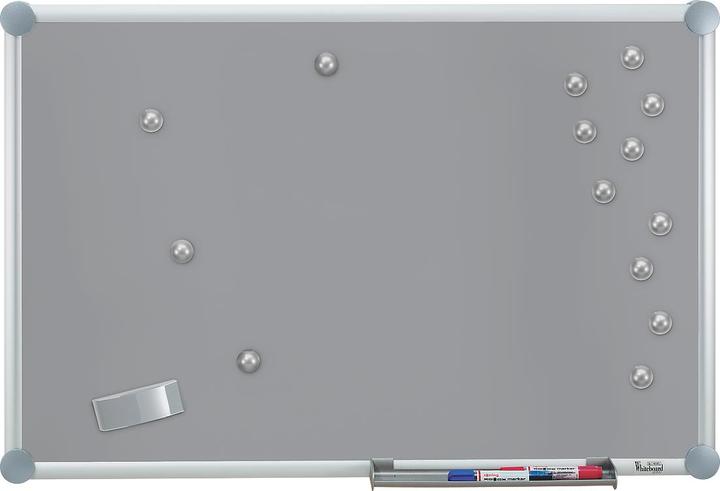 Immagine prodotto Maul Silverboard 2000 SET (90 x 120 cm)