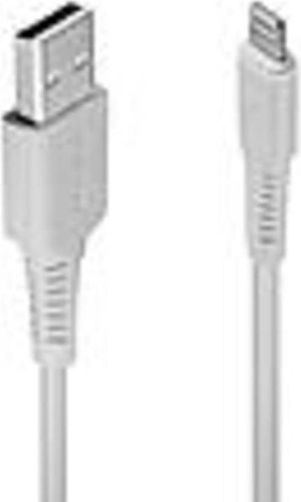 Produktbild Lindy Lade- und Sync-Kabel Apple MFi (0.50 m, USB 2.0)