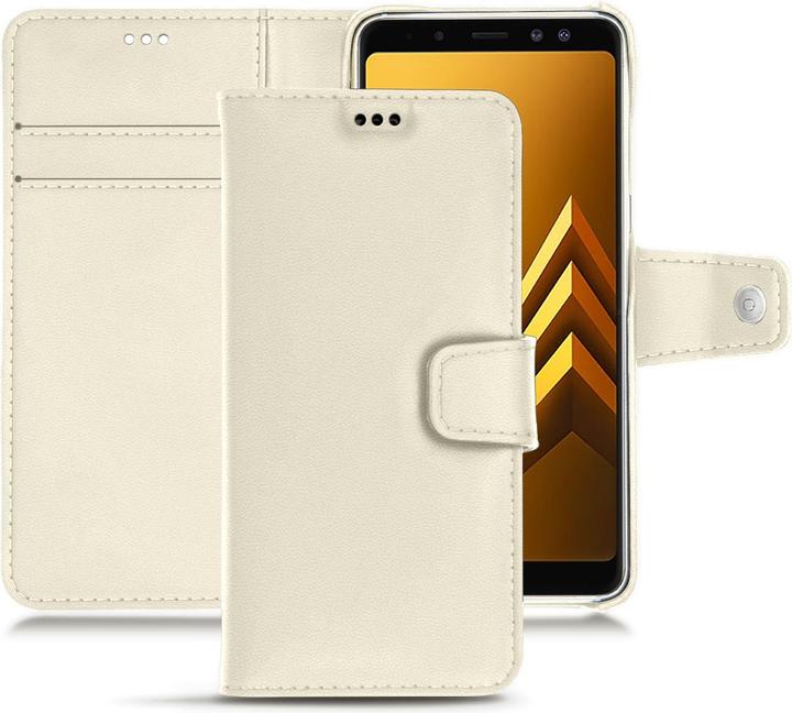 Image du produit Noreve Housse cuir portefeuille (Samsung Galaxy A8 (2018))